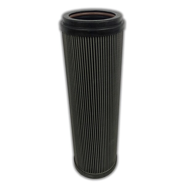 Main Filter Hydraulic Filter, replaces STAUFF RE160B100B, Return Line, 100 micron, Outside-In MF0506228 - main